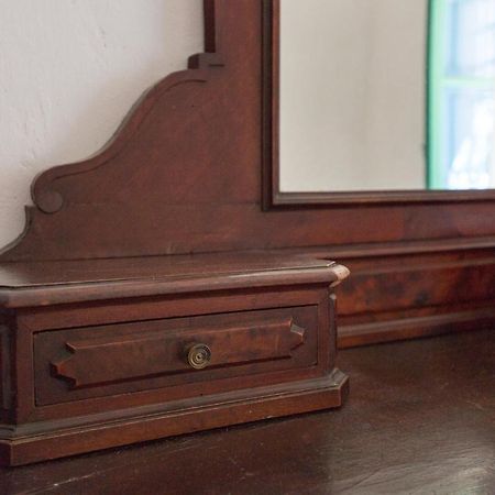 Le Sette Sorelle Pecorini Exteriör bild