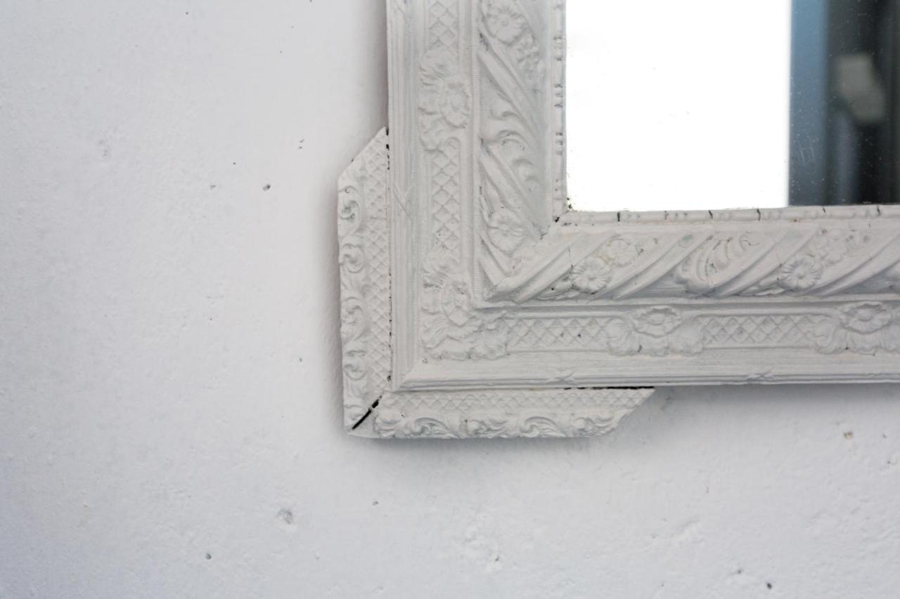 Le Sette Sorelle Pecorini Exteriör bild