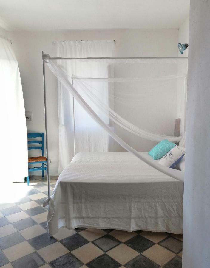 Le Sette Sorelle Pecorini Exteriör bild